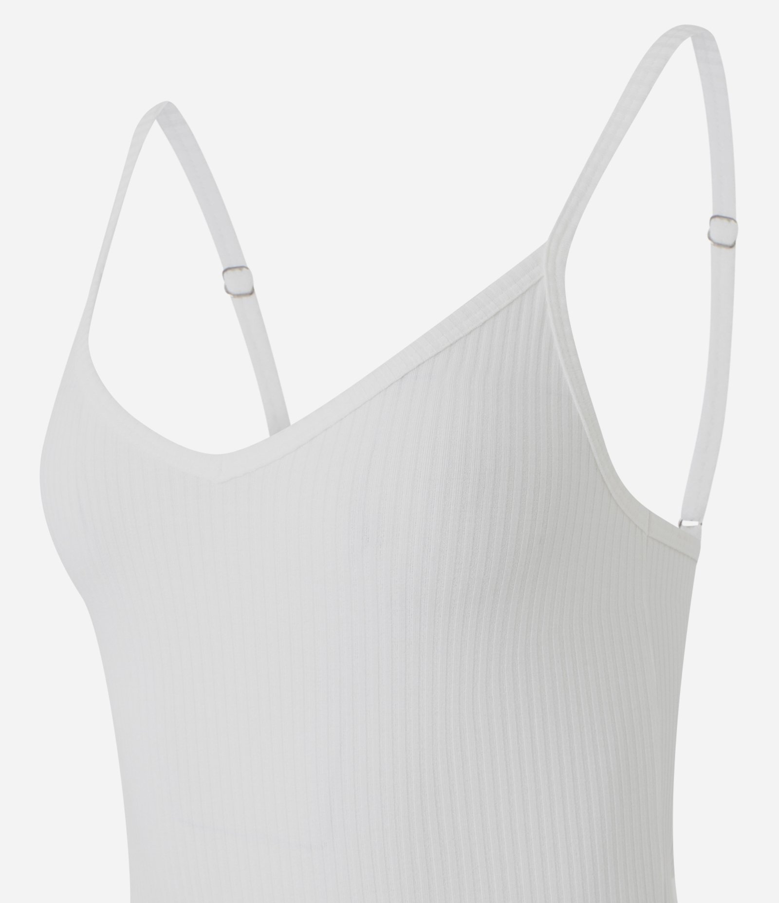 Trio de Pijama em Viscose Com Robe Estampado Branco 9