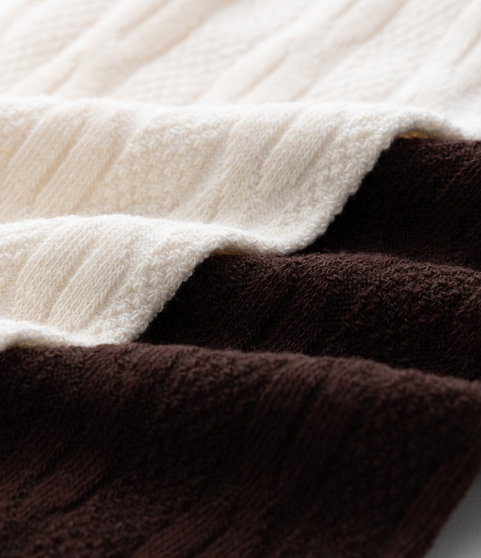 Kit 2 Meias-Calça Infantil Texturizadas - Tam PP ao G Multicores 3