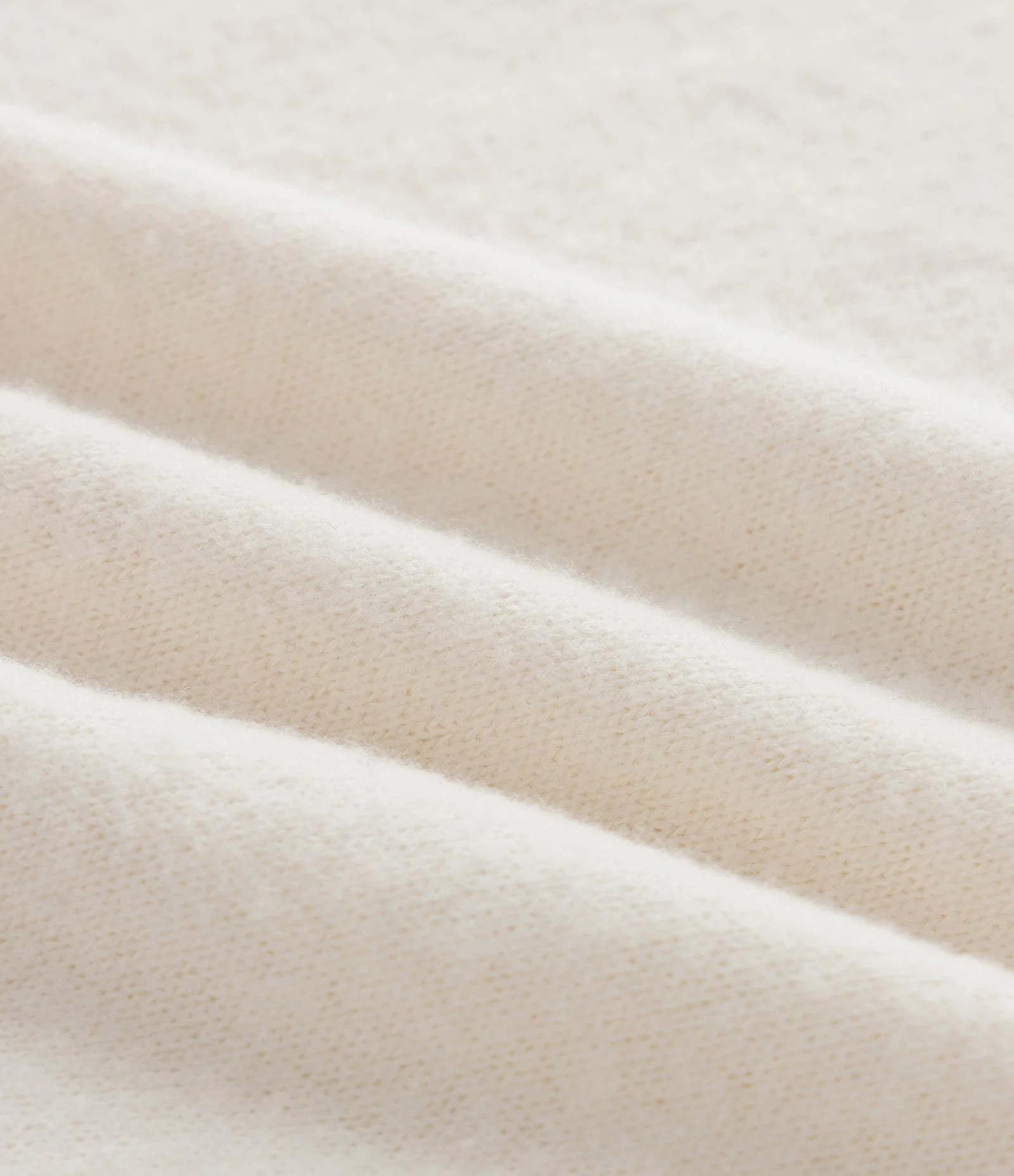 Blusa Infantil com Babado nos Ombros – Tam 1 a 5/6 Anos Off White 3