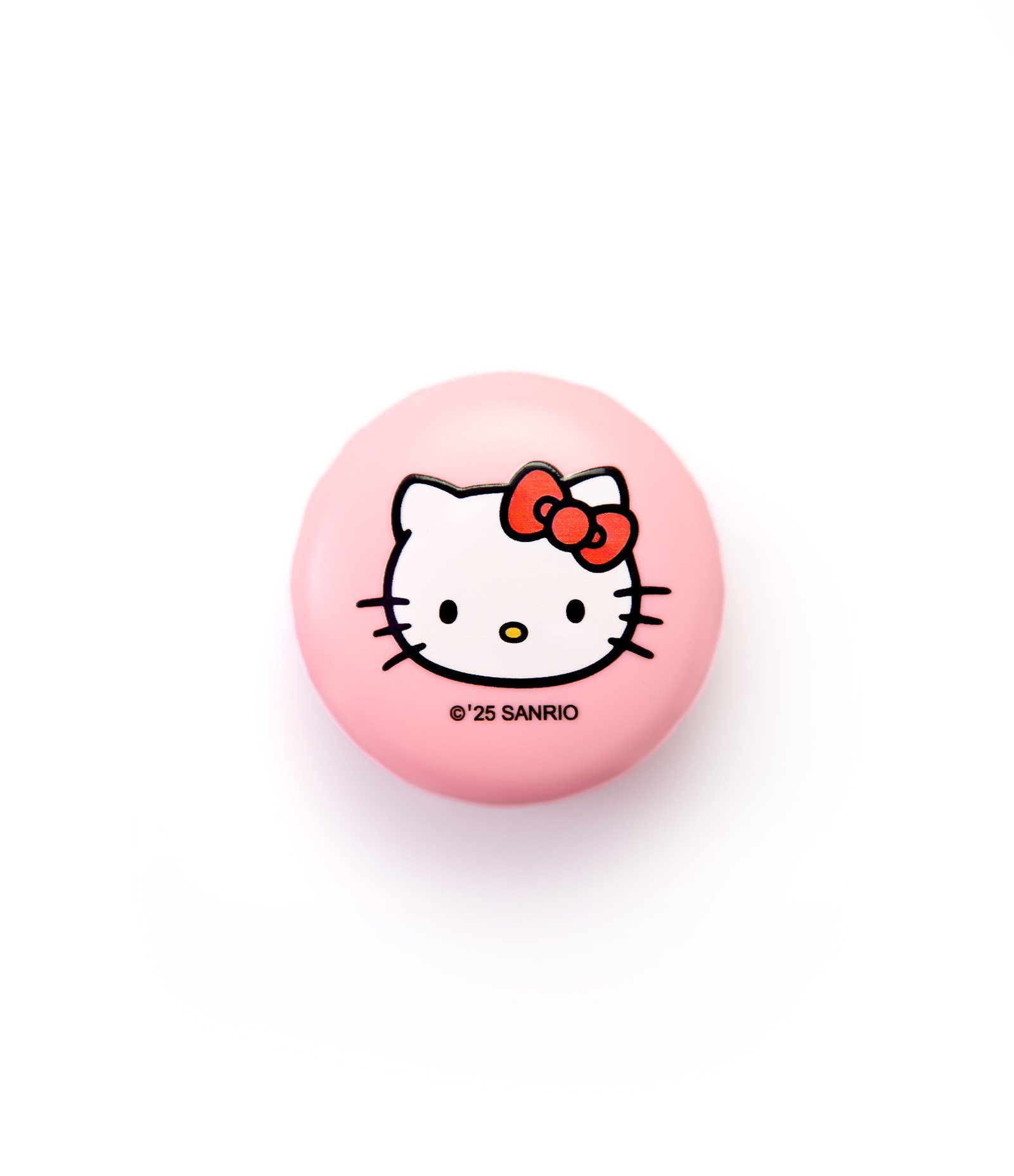 Brilho Labial Balm Hello Kitty Cherry 4