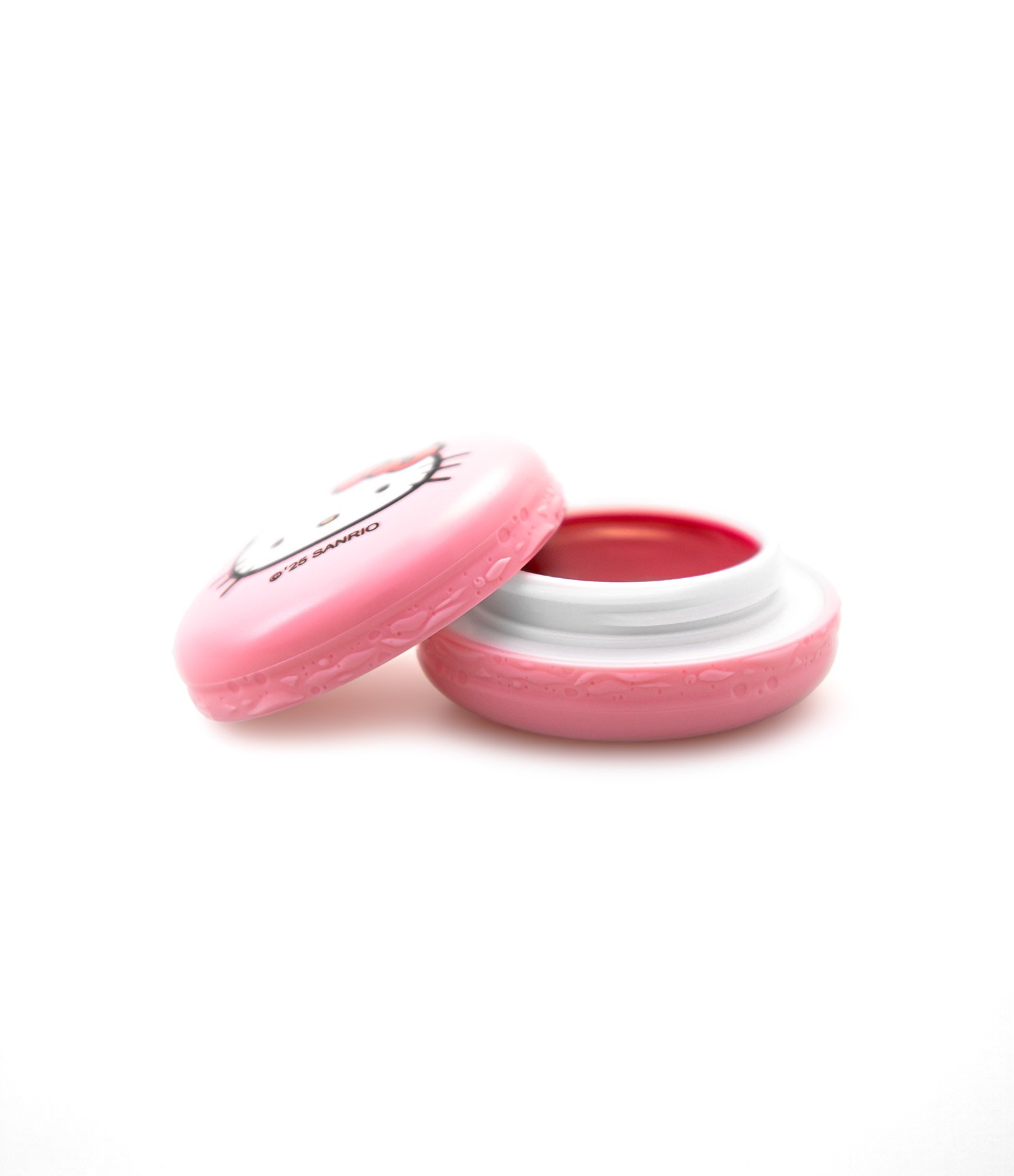 Brilho Labial Balm Hello Kitty Cherry 5