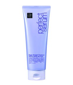 Mascara Capilar Magic Straight Treatment Cond Perfect