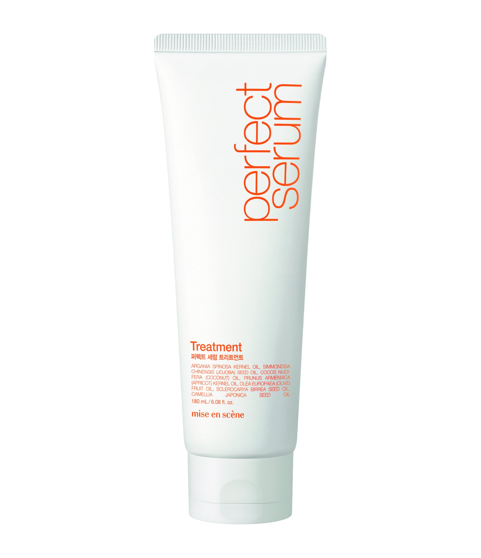 Mascara Capilar Original Perfect 180ml 1