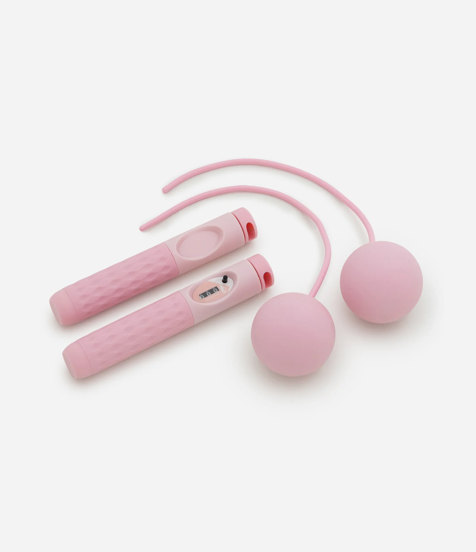 Corda Esportiva com Opção Removível Rosa 2