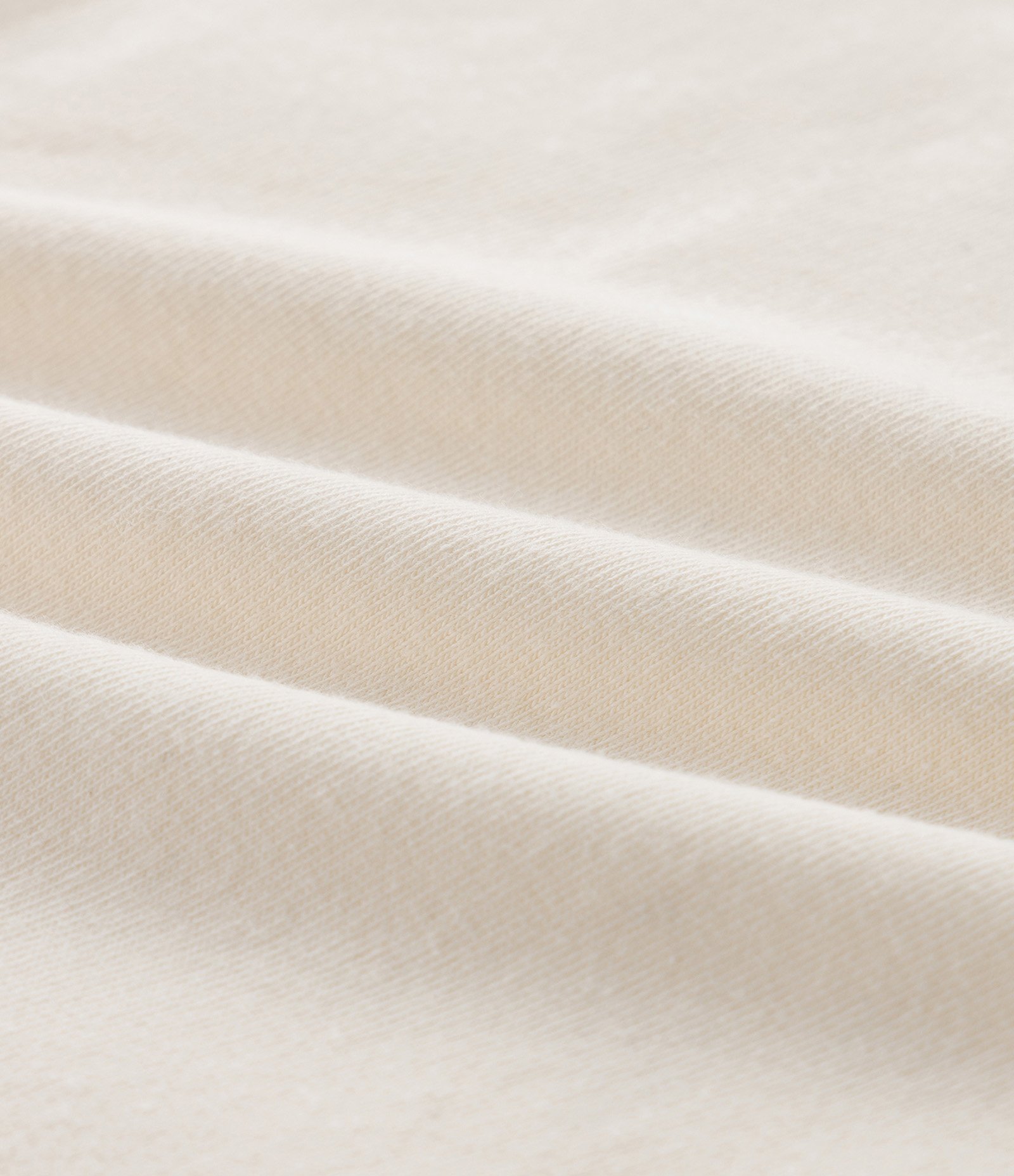 Body Infantil em Cotton com Gola Americana – Tam RN a 18 Meses Off White 4