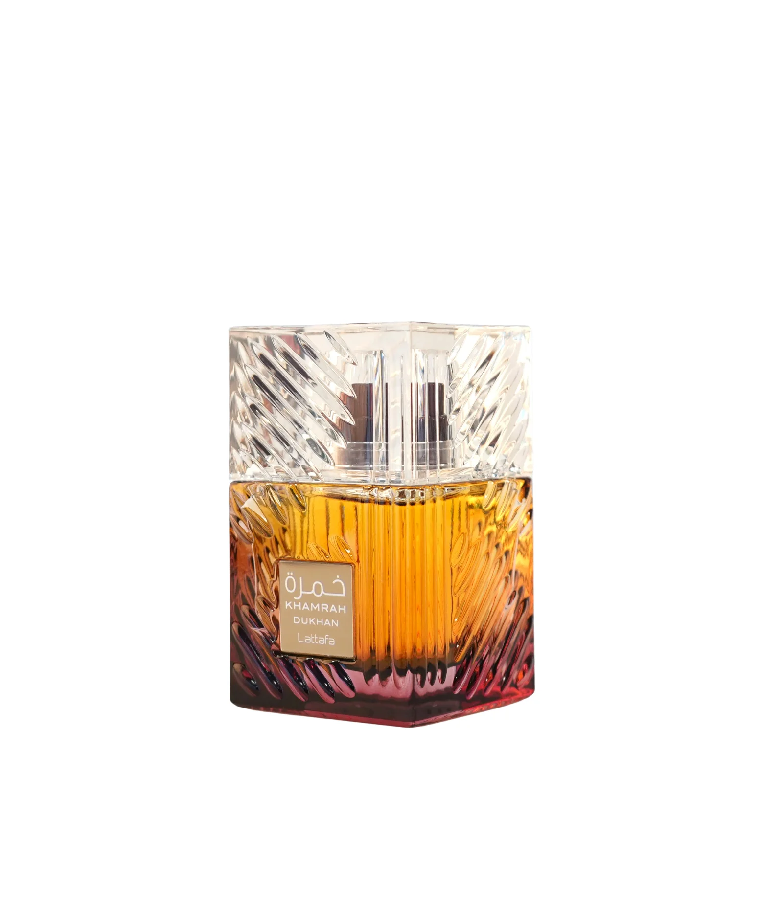 LATTAFA KHAMRAH DUKHAN EDP 100ML 100ML 1