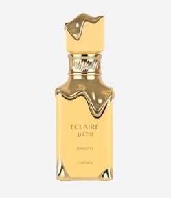 Lattafa Eclaire Banoffi edp