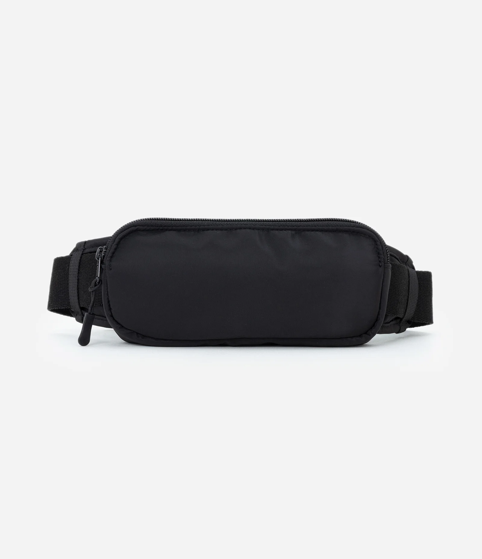 Bolsa Pochete Liso Preto 2