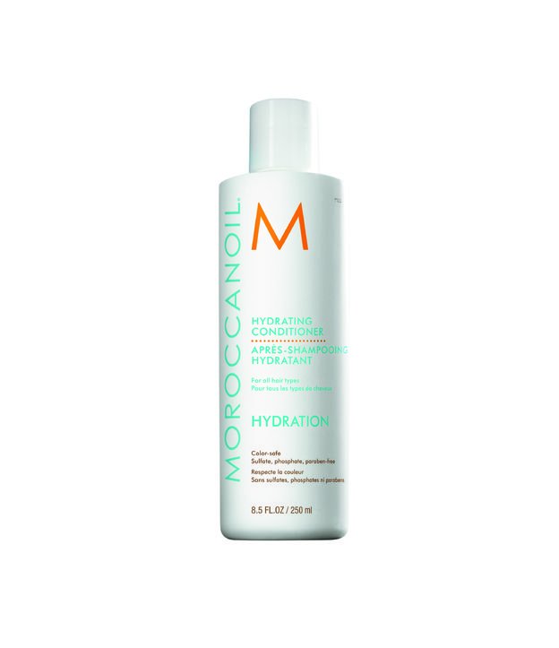 Shampoo Hidratante Moroccanoil