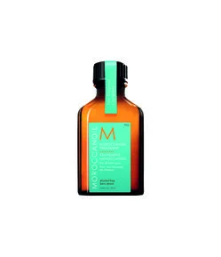 Oleo de Tratamento Todos os Tipos de Cabelo Moroccanoil