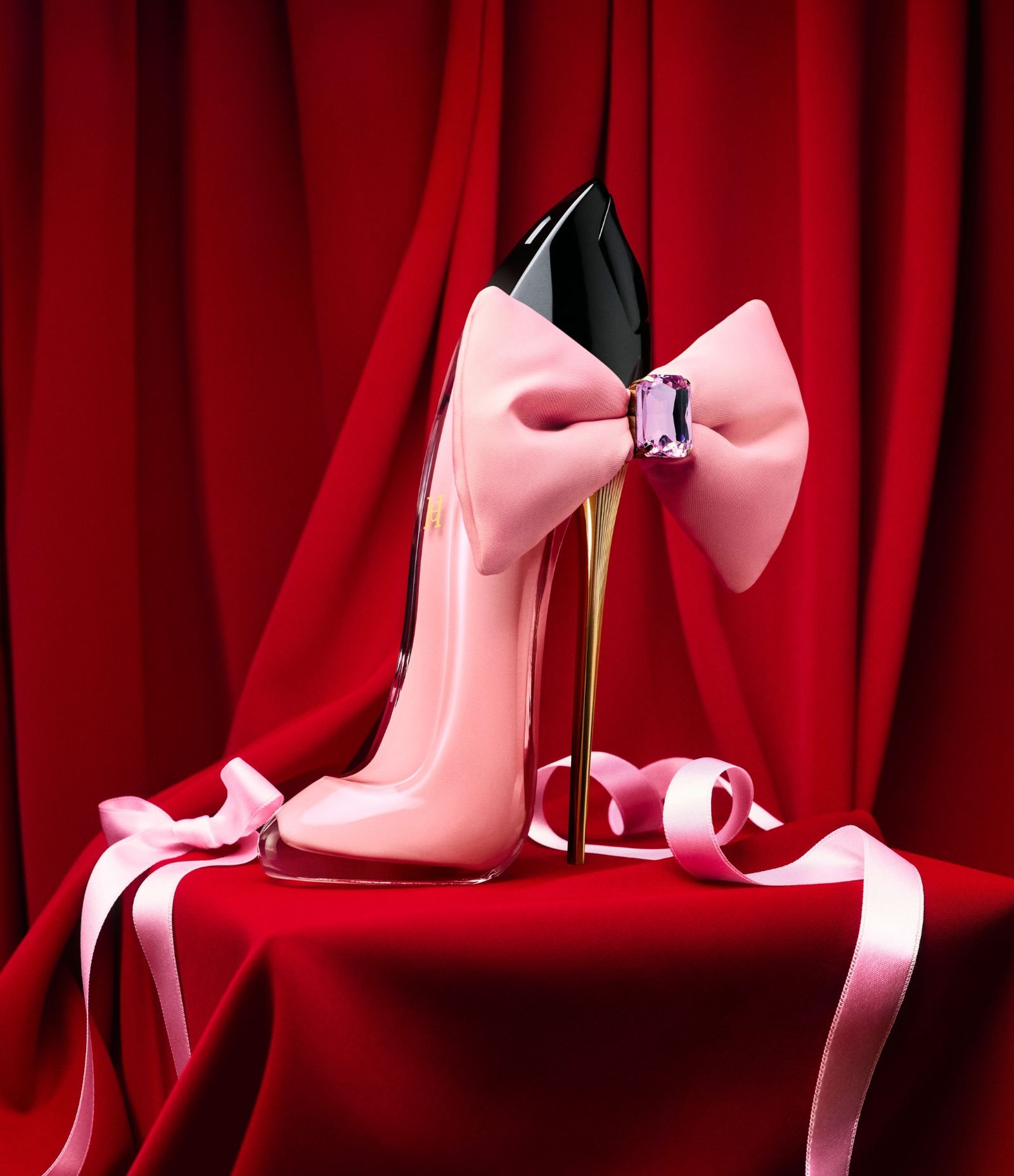 Carolina Herrera Good Girl Blush Bowtastic Eau de Parfum 80 ml 80ml 5