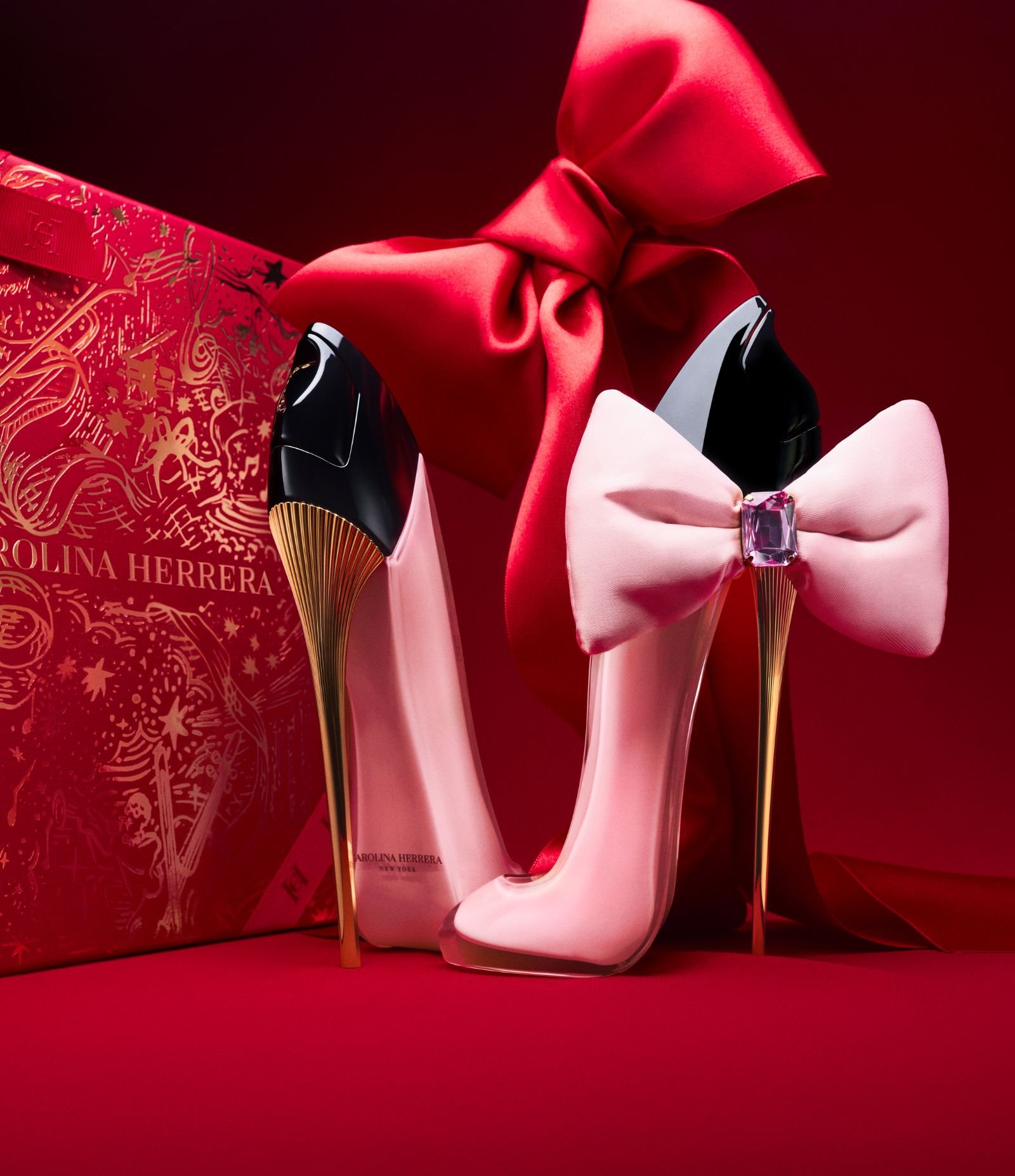 Carolina Herrera Good Girl Blush Bowtastic Eau de Parfum 80 ml 80ml 6