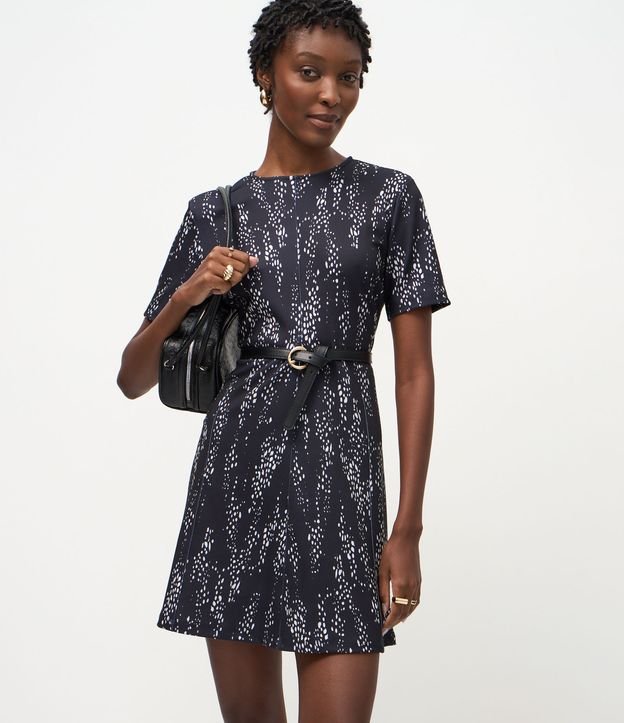 Cor: Azul | Tamanho: PP