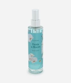 Body Splash Bloom and Freesia Alchemia