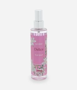 Body Splash Delice Alchemia