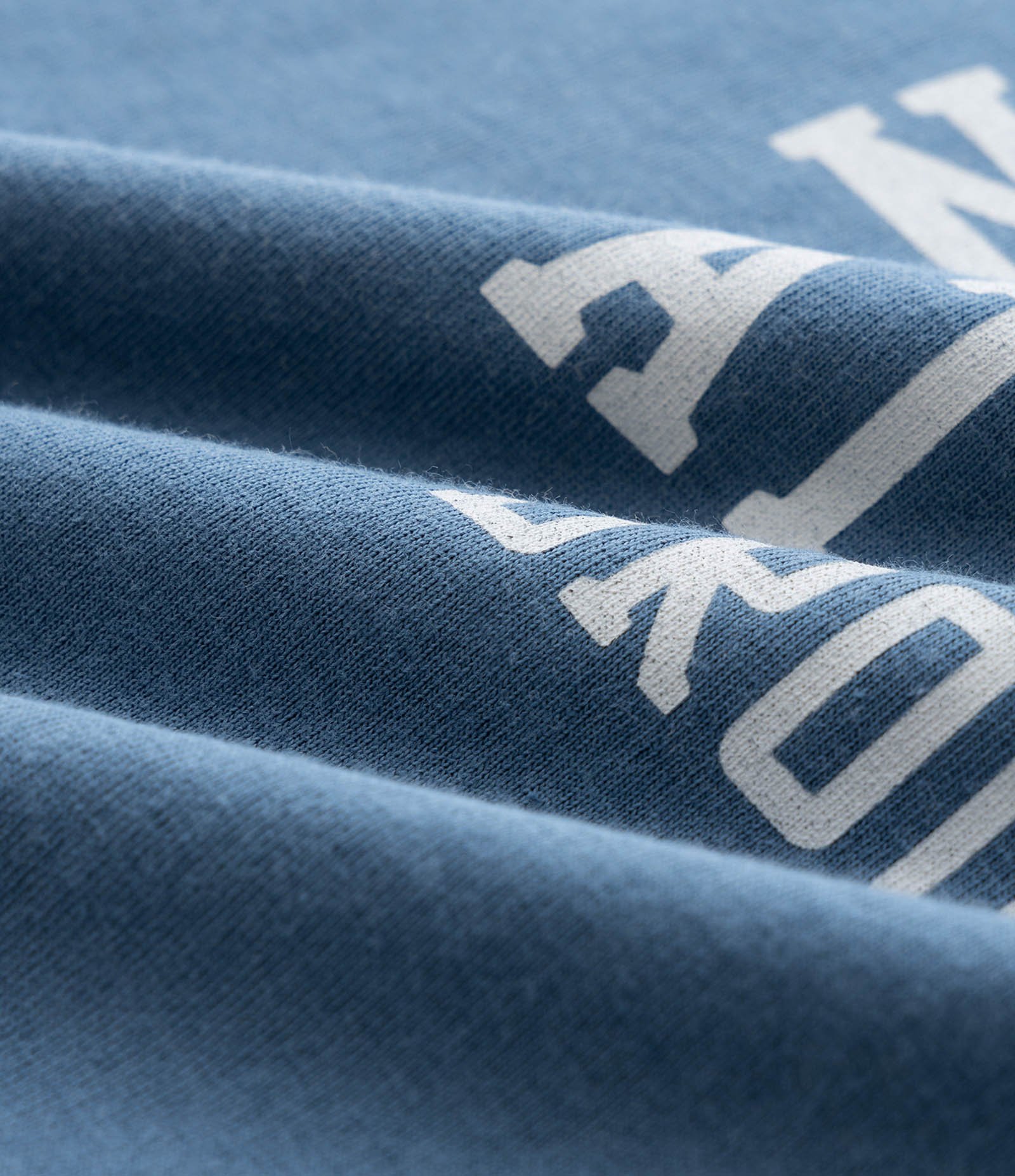 Camiseta Infantil com Estampa Esportiva – Tam 5 a 14 Anos Azul Petróleo 4