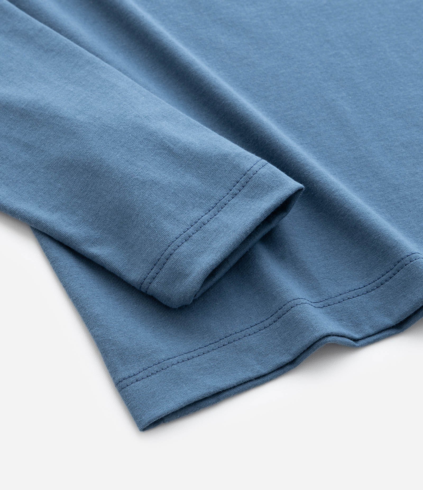 Camiseta Infantil com Estampa Esportiva – Tam 5 a 14 Anos Azul Petróleo 5