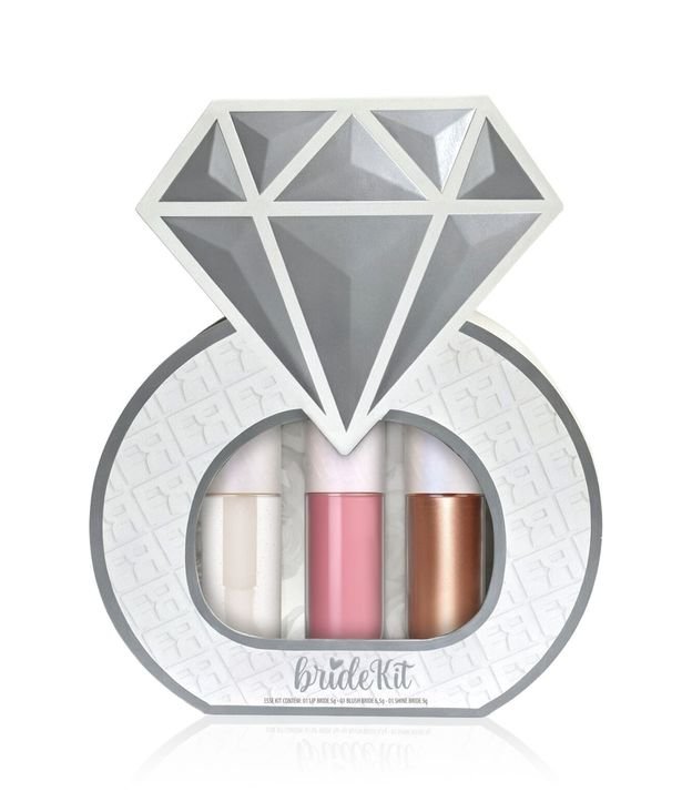 Cor: COLORIDO | Tamanho: KIT