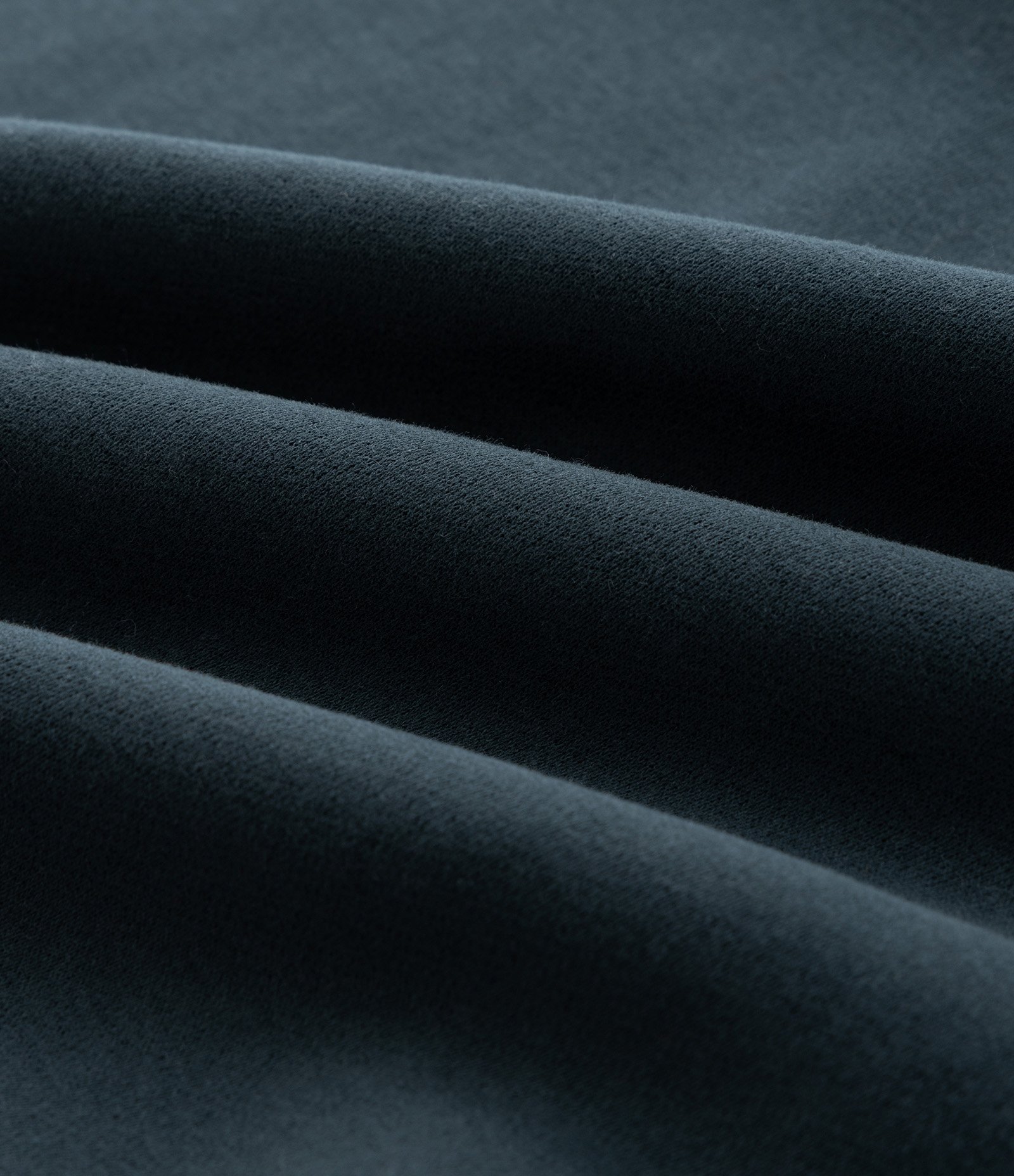 Casaco Infantil com Capuz e Aplique de Chenille – Tam 5 a 14 Anos Verde Escuro 4