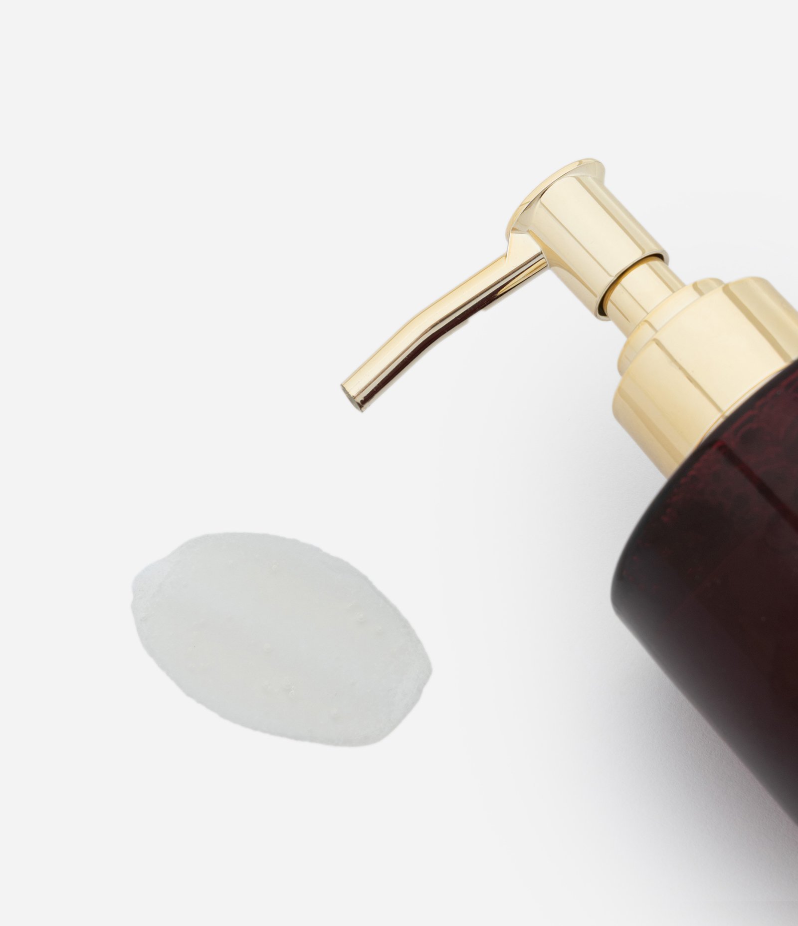 Sabonete Liquido Pimenta   Rosa Alchemia 220ml 220ml 3