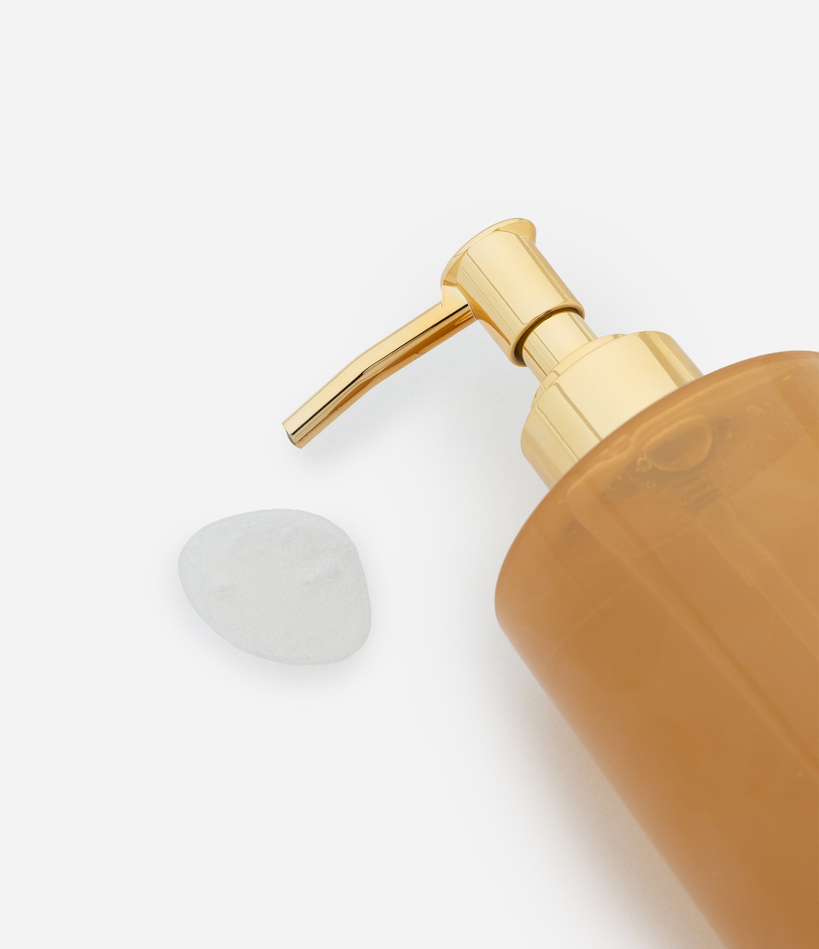 Sabonete Liquido Iris   Cashmere Alchemia  220ml 220ml 3