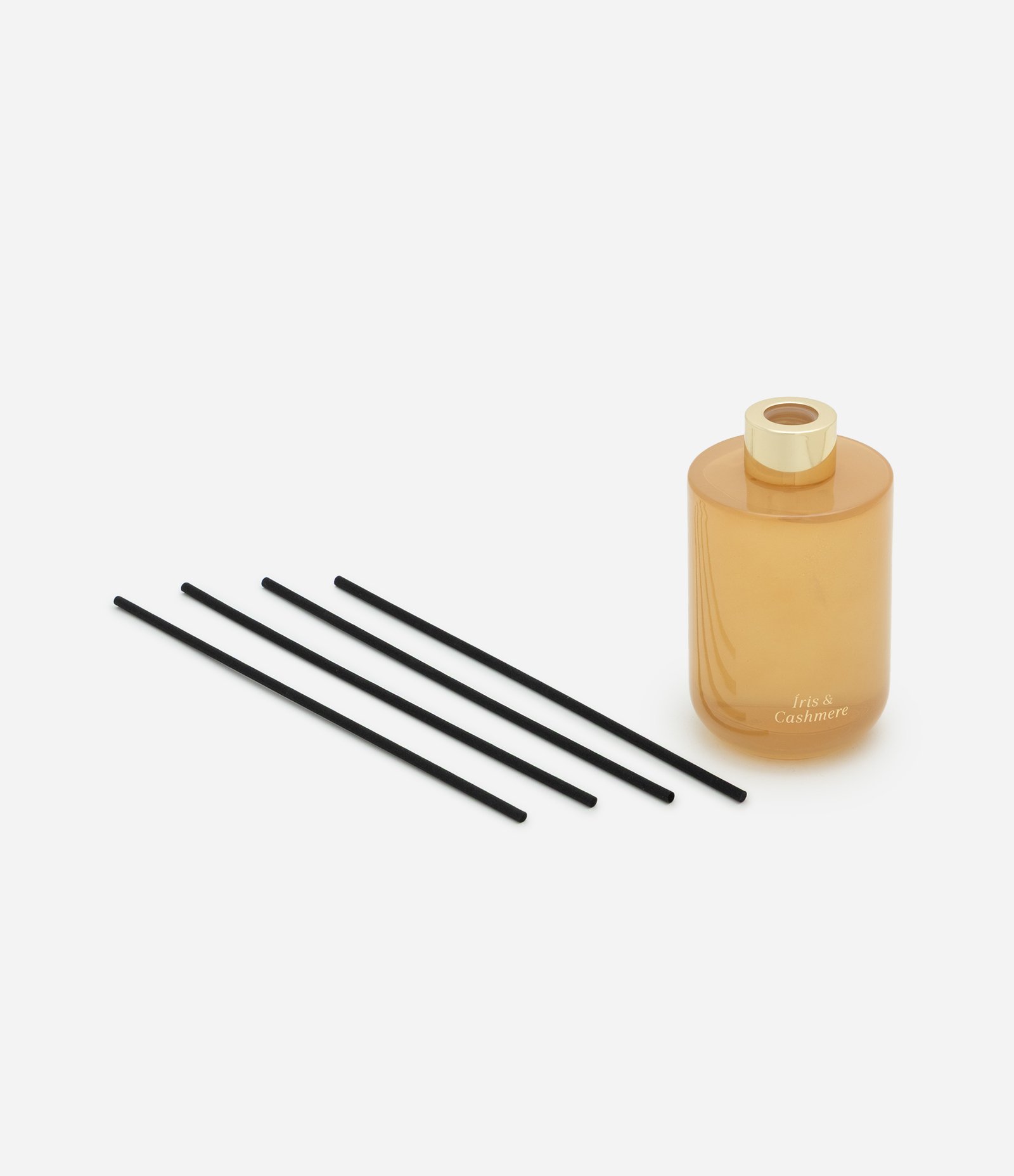 Difusor de Ambientes Iris e Cashmere Alchemia 220ml 3