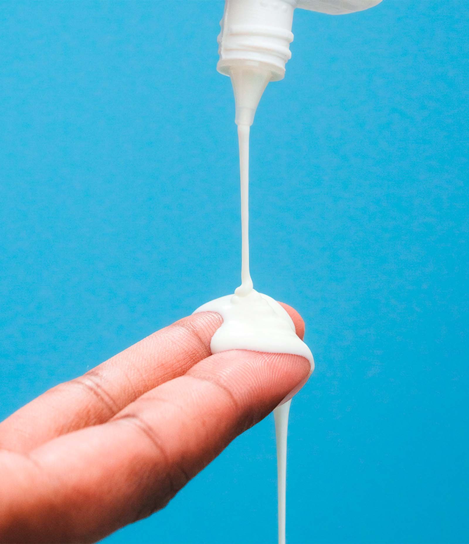 Protetor Solar Watery Fluid FPS50 Creamy 40ml 4