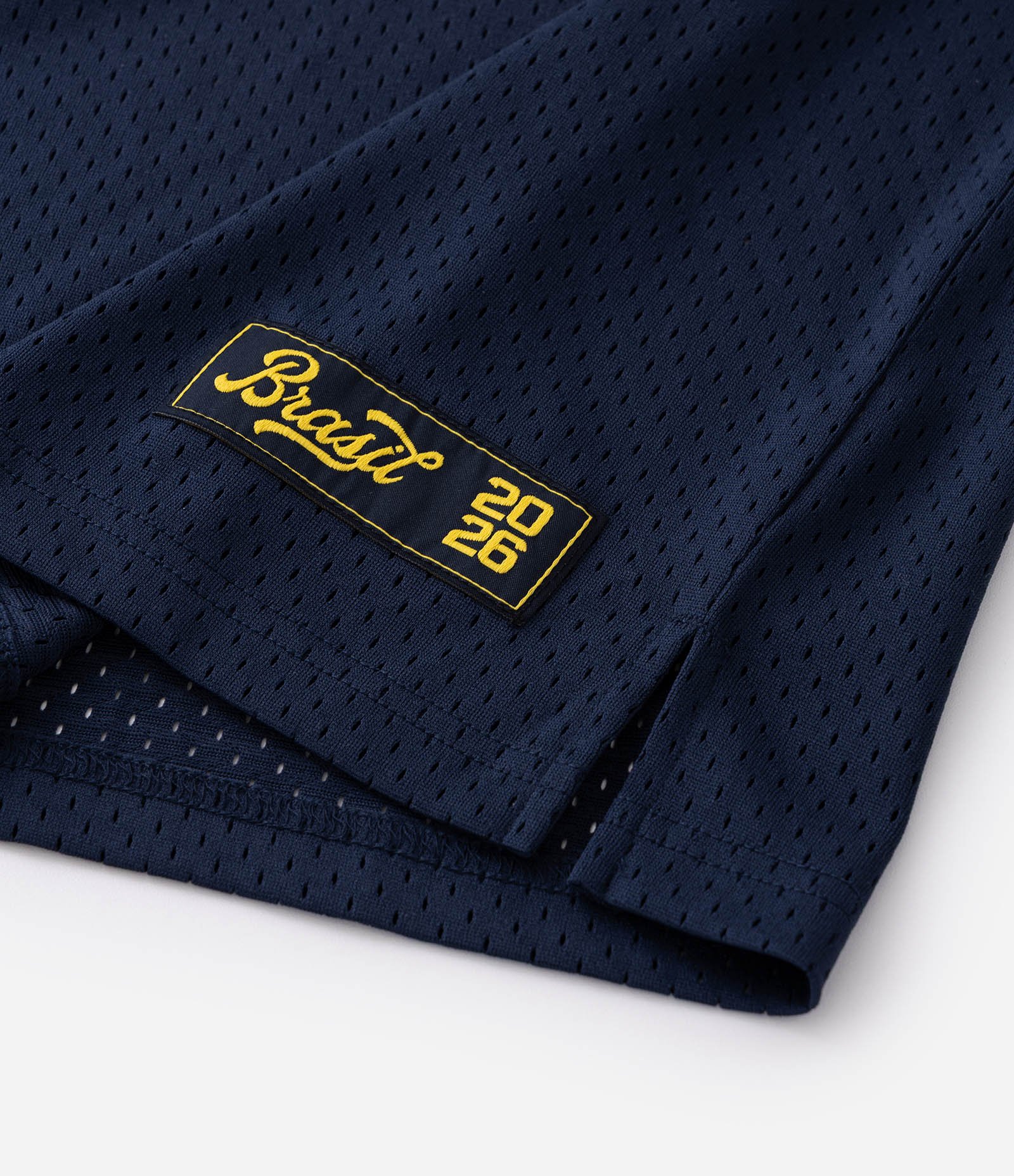 Camiseta Futebol Americano Dry Brasil 10 Azul 9
