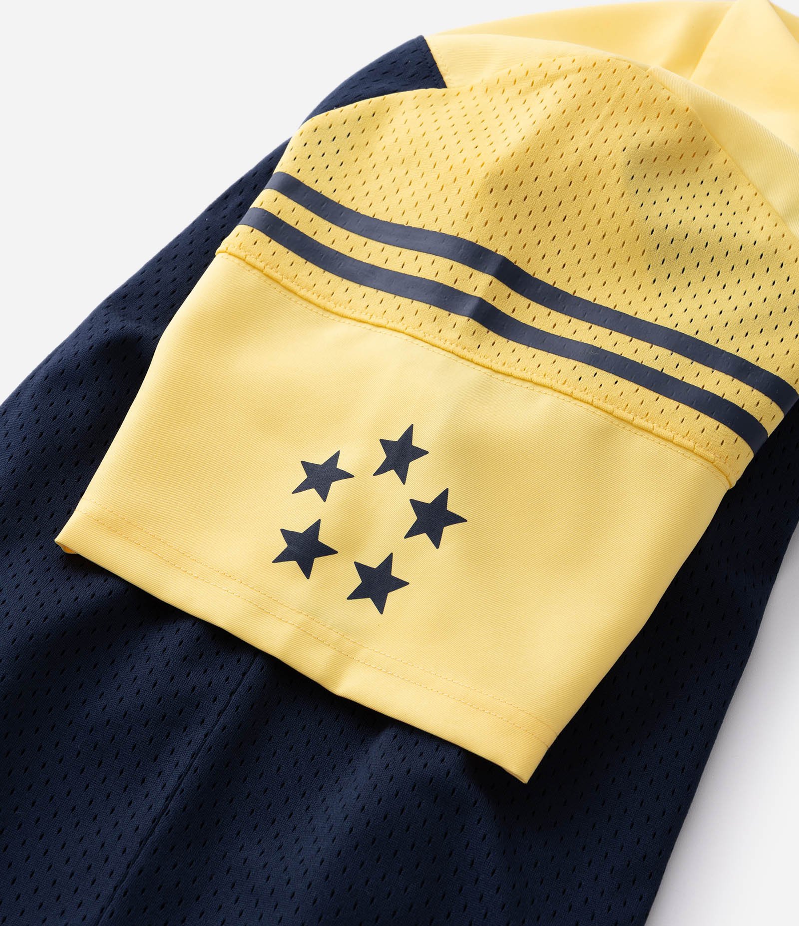 Camiseta Futebol Americano Dry Brasil 10 Azul 10