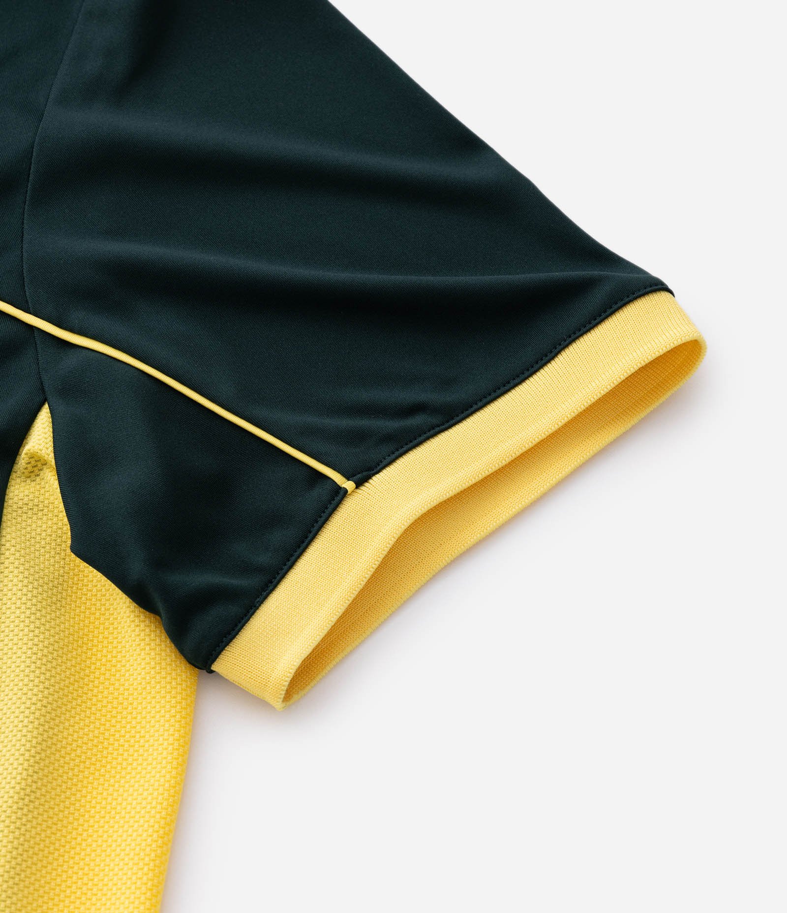 Camiseta Futebol Dry Brasil 10 Verde 8
