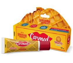 Hidratante Labial Stranger Things Carmed