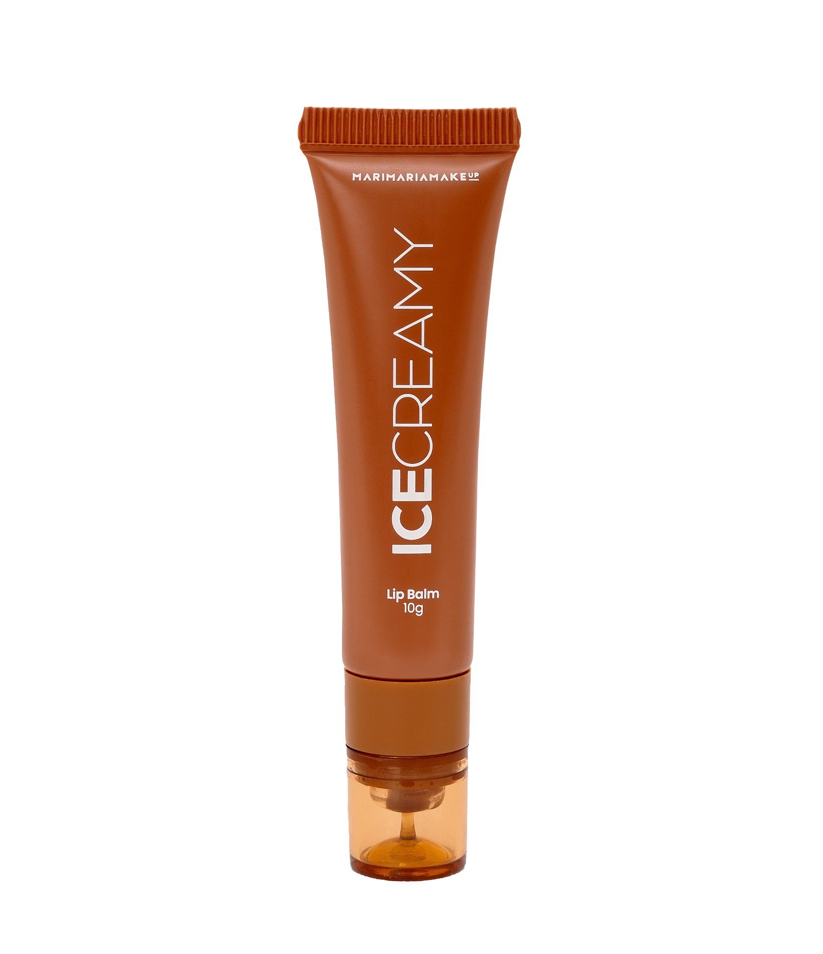 Lip Balm Ice Creamy Mari Maria Chocolate 2