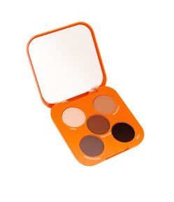 Paleta de Sombras Nude Mari Maria