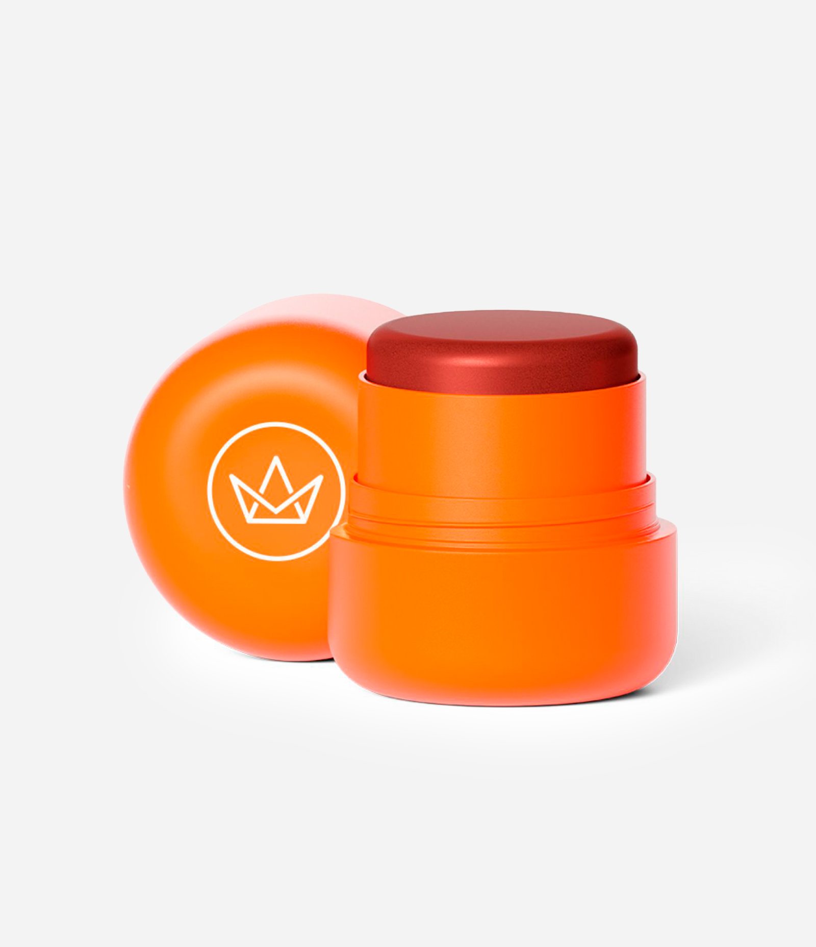 Iluminador Jelly Stick Ice Glow Mari Maria Icy Beam 1