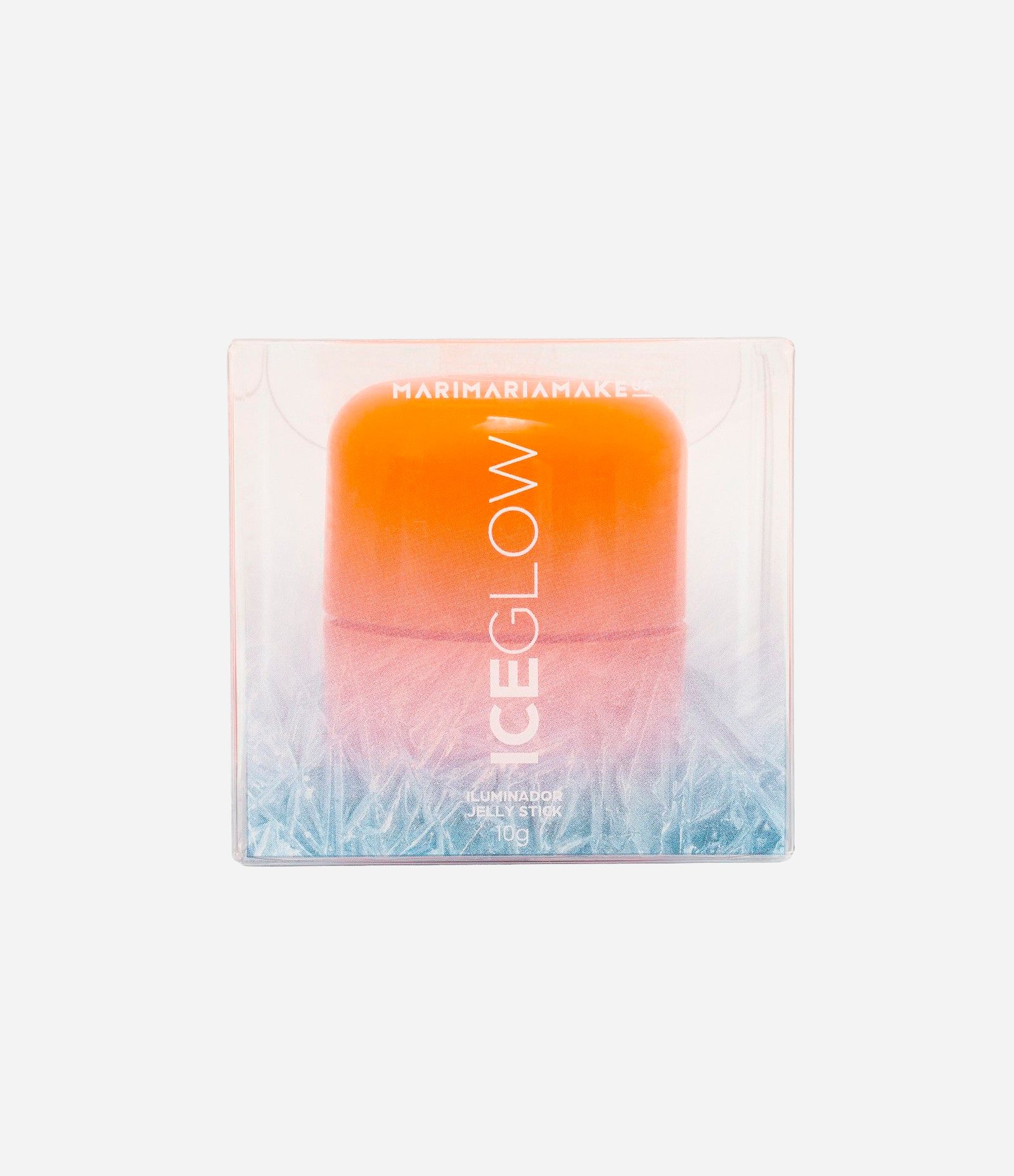 Iluminador Jelly Stick Ice Glow Mari Maria Icy Beam 5
