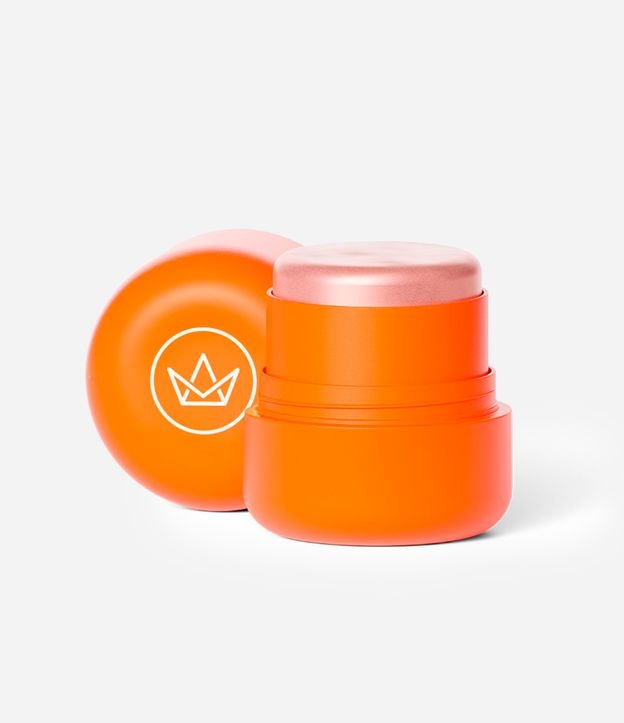 Cor: SnowFlake | Tamanho: 10g