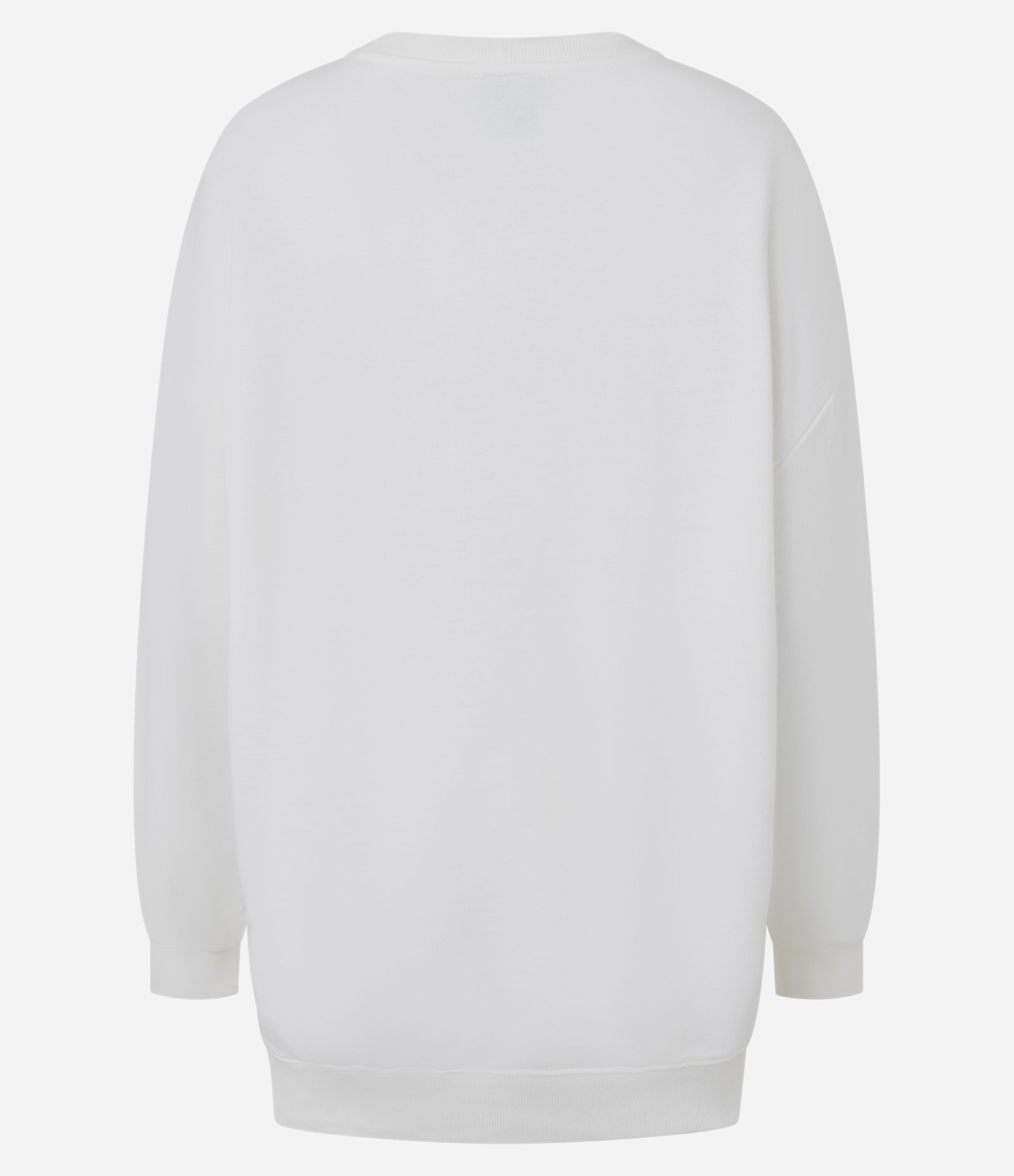 Moletom Fechado com Estampa Snoopy Sunday Branco 6