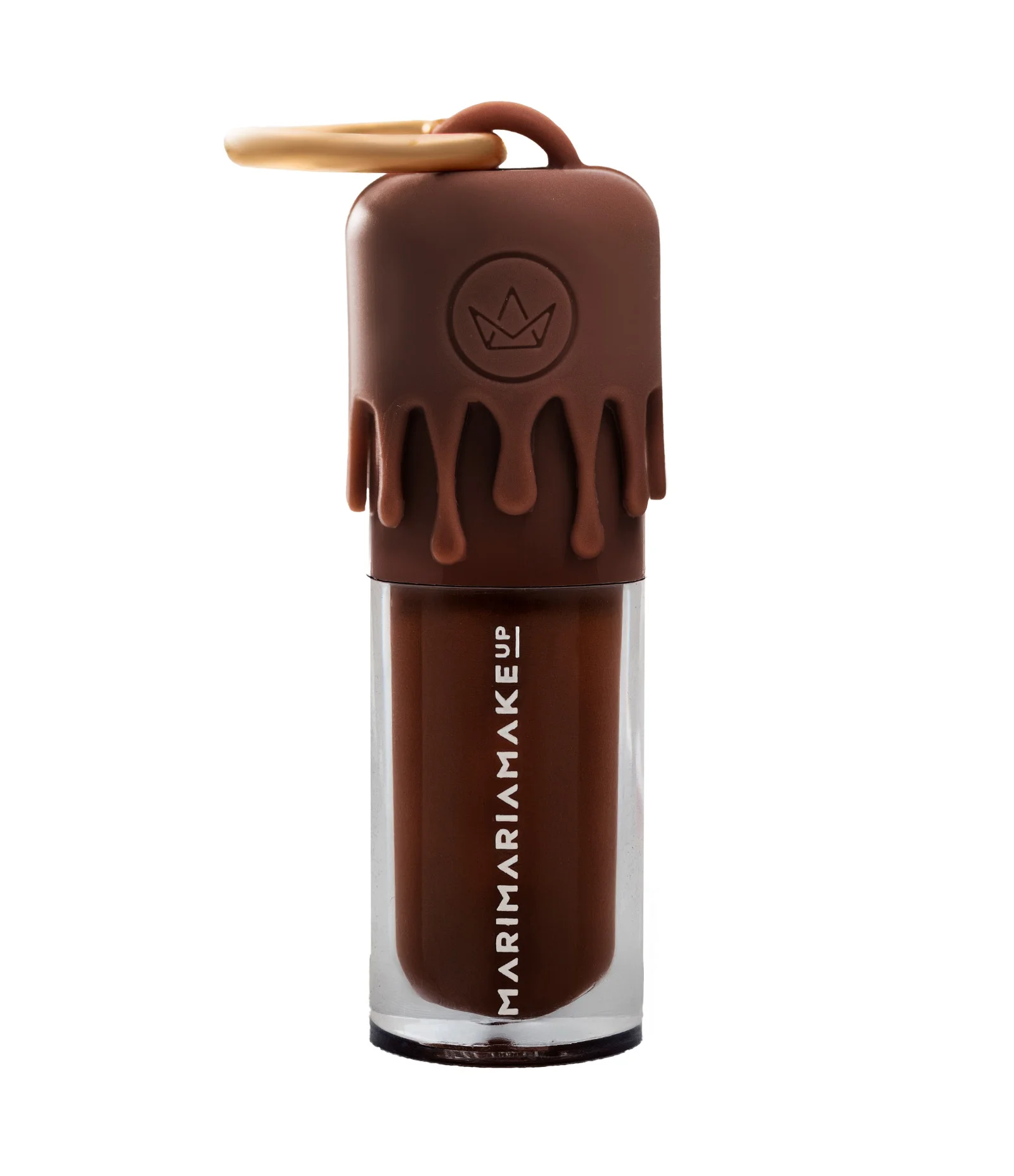 Lip Candy Brigadeiro 5ml Mari Maria Brigadeiro de Morango 2