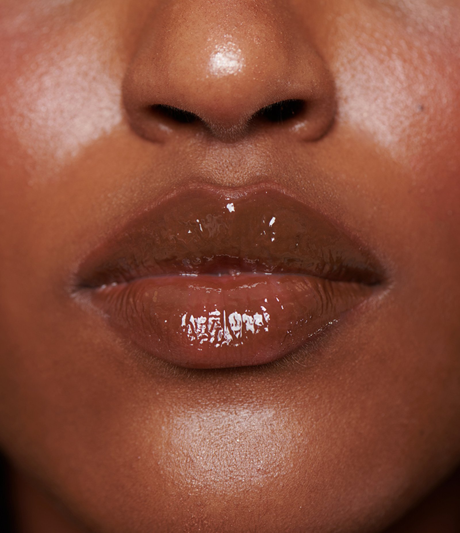 Lip Candy Brigadeiro 5ml Mari Maria Brigadeiro de Morango 6