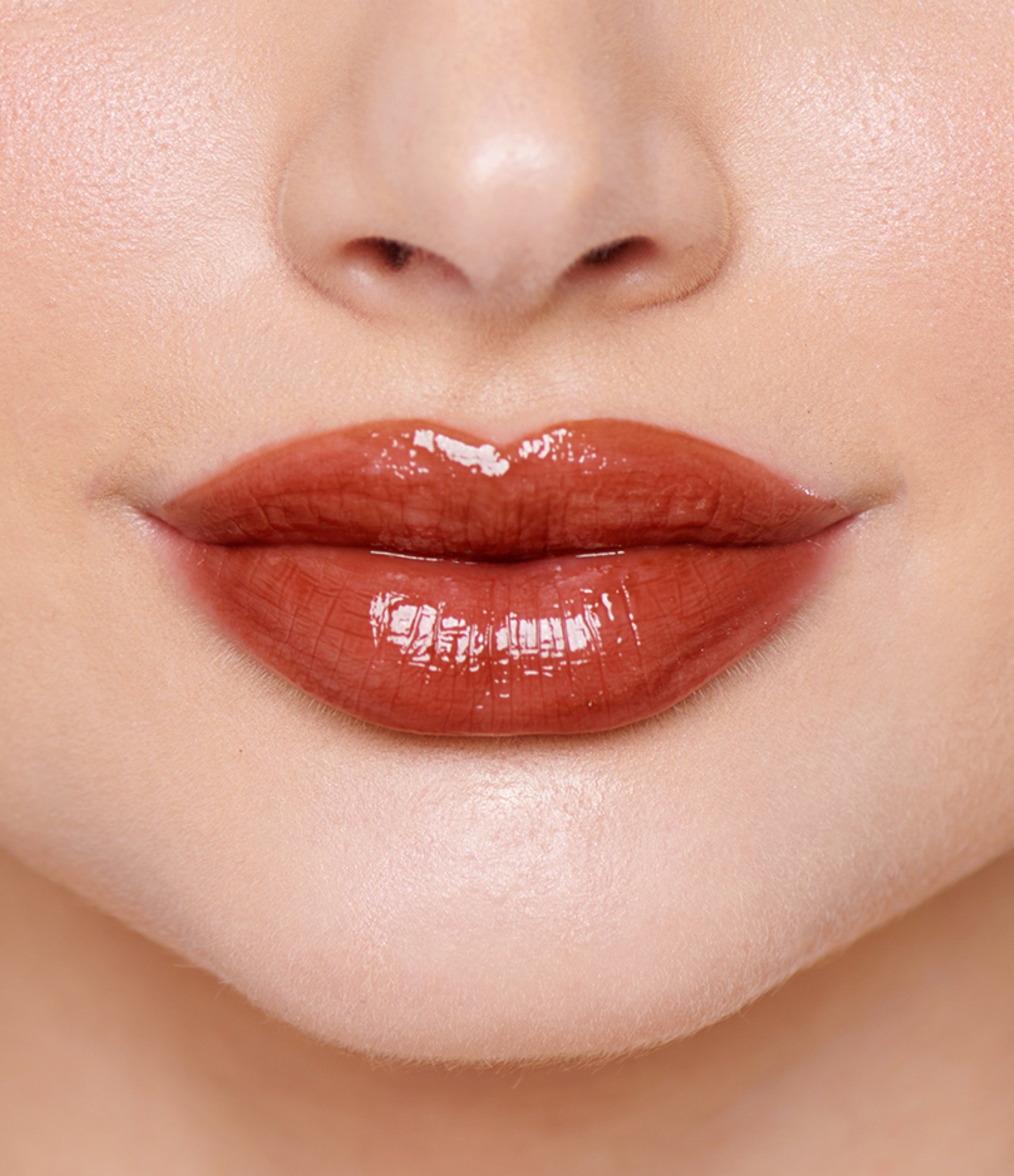 Lip Candy Brigadeiro 5ml Mari Maria Brigadeiro de Morango 7