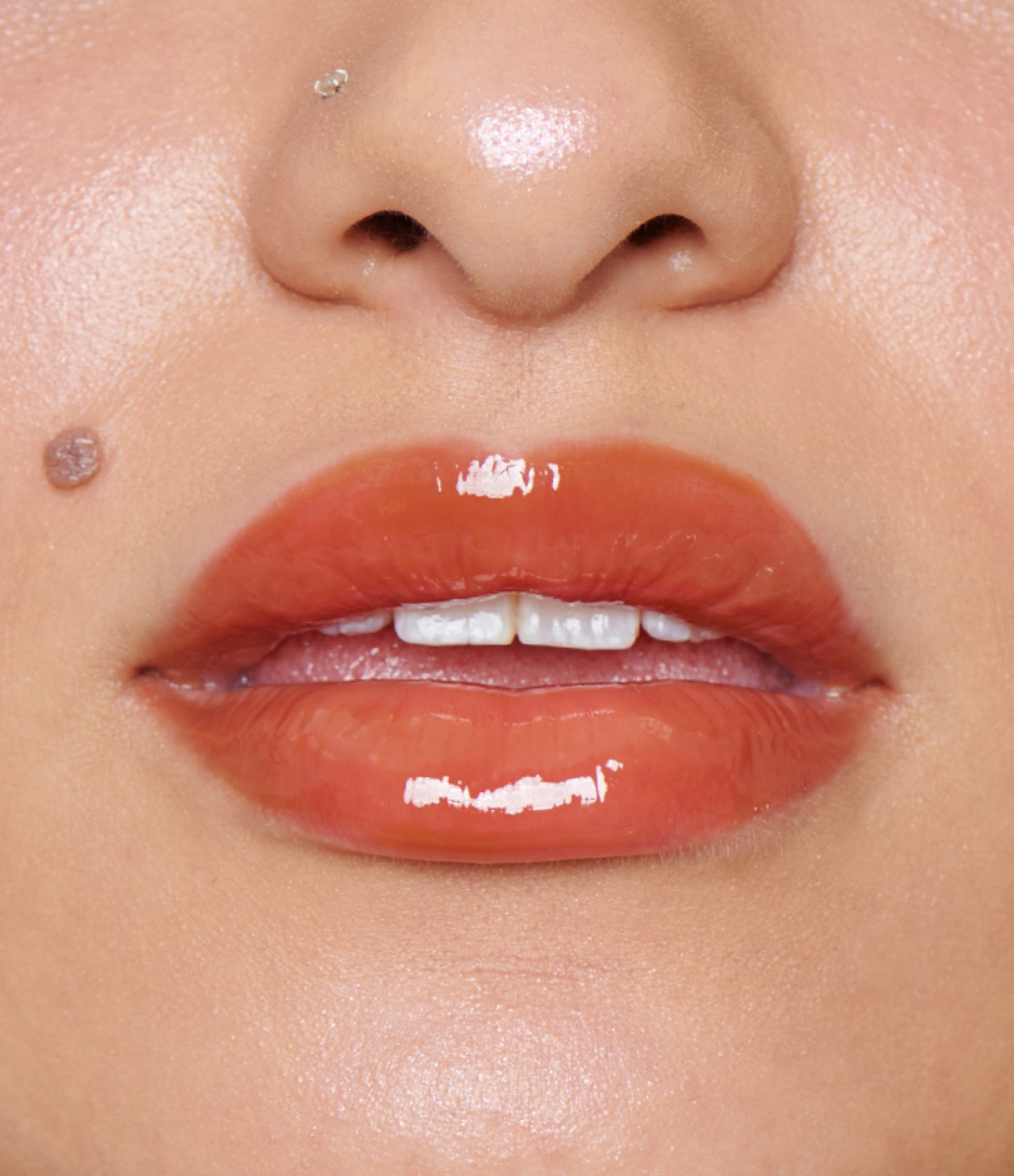 Lip Candy Brigadeiro 5ml Mari Maria Doce de Leite 7