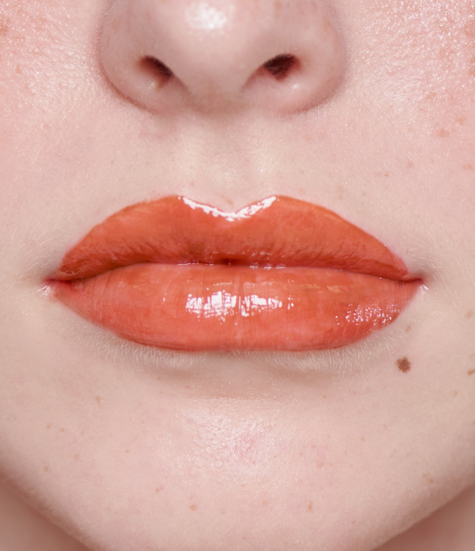 Lip Candy Brigadeiro 5ml Mari Maria Doce de Leite 8