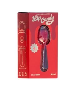 Lip Candy Brigadeiro 5ml Mari Maria