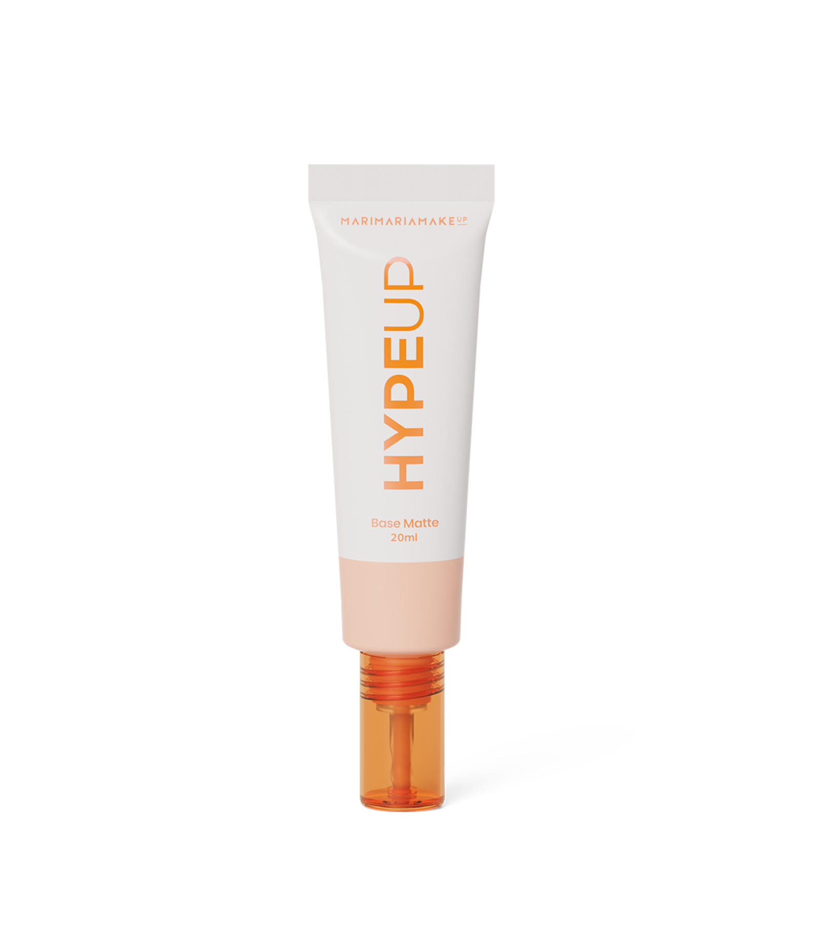 Base Hype Up 20ml Mari Maria H1 1