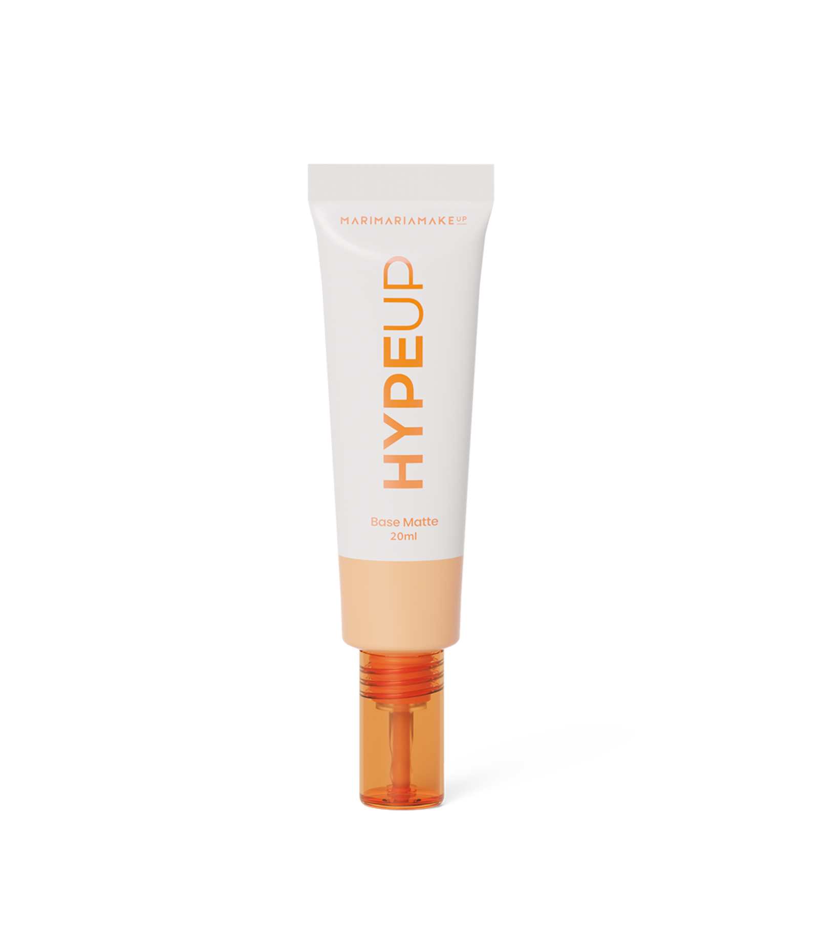 Base Hype Up 20ml Mari Maria H4 1