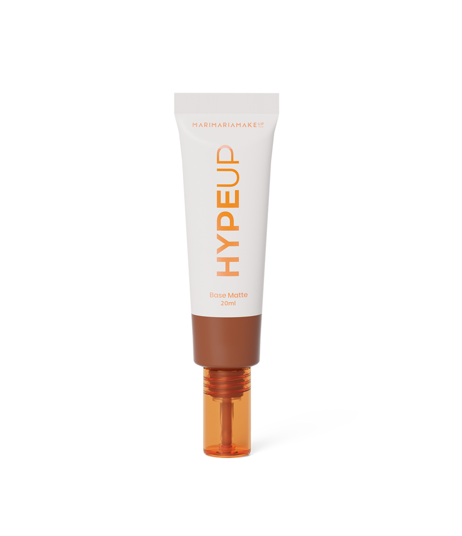 Base Hype Up 20ml Mari Maria H8 1