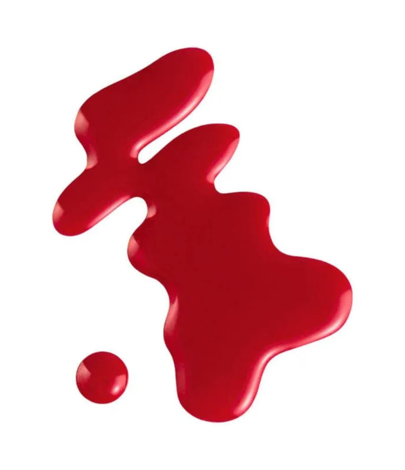 Esmalte 8ml Morango do Amor Dailus Cobertura Crocante 2