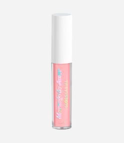 Gloss Labial 4ml Morango do Amor Dailus