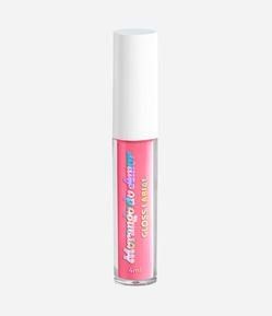 Gloss Labial 4ml Morango do Amor Dailus