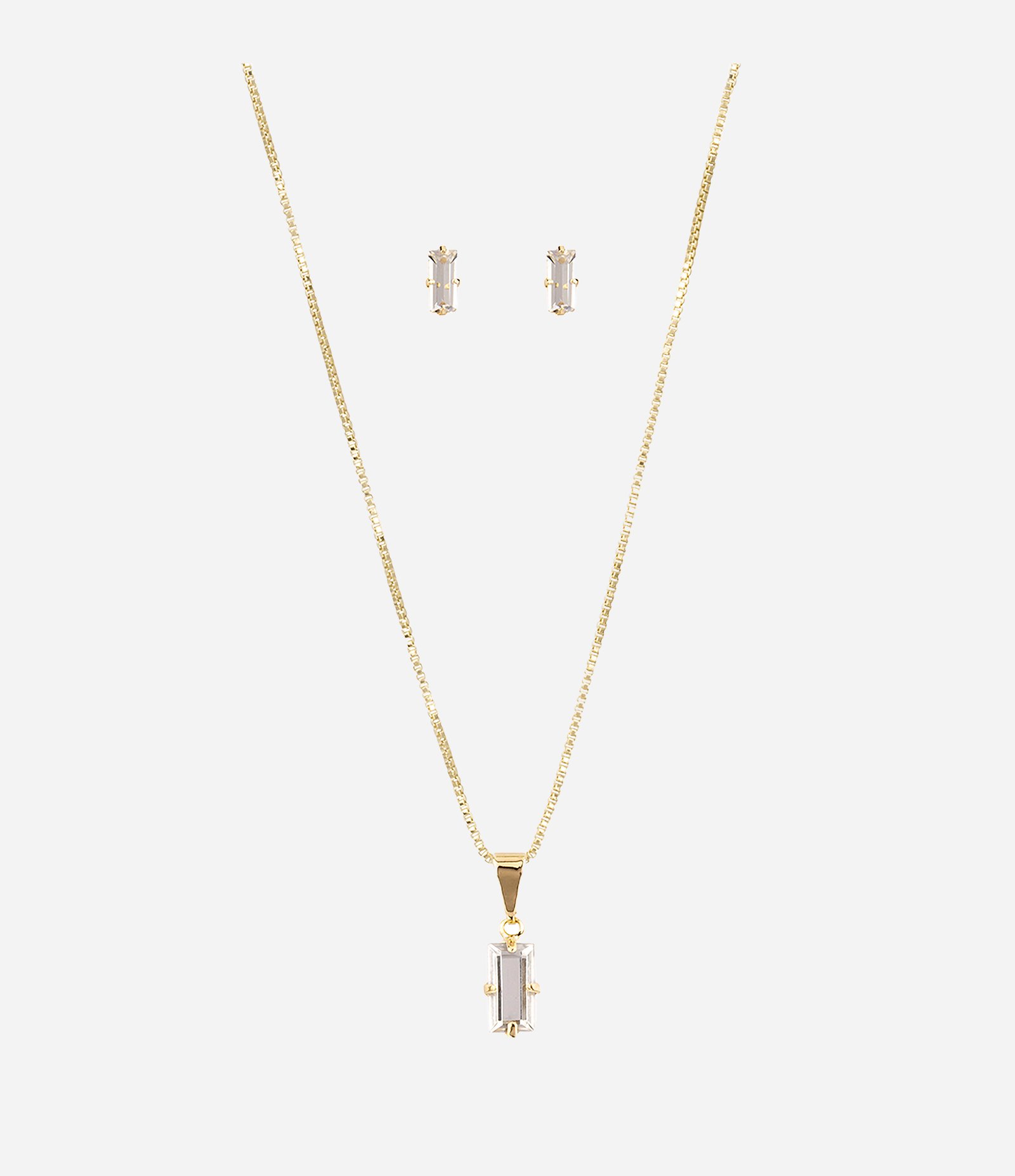  Kit Relógio Analógico Condor Aço Modelo CO2035NFZ K4K Dourado 4